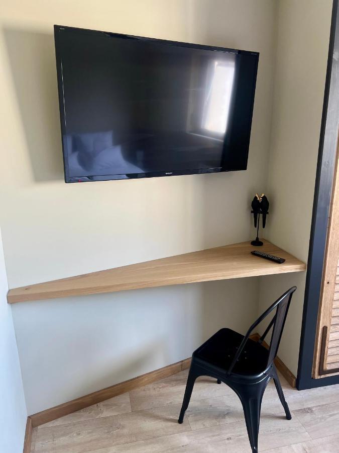 Le Loft Manhattan, En Centre Ville, Proche Sainte Bernadette Avec Parking, Primo C0Nciergerie Nevers Eksteriør billede