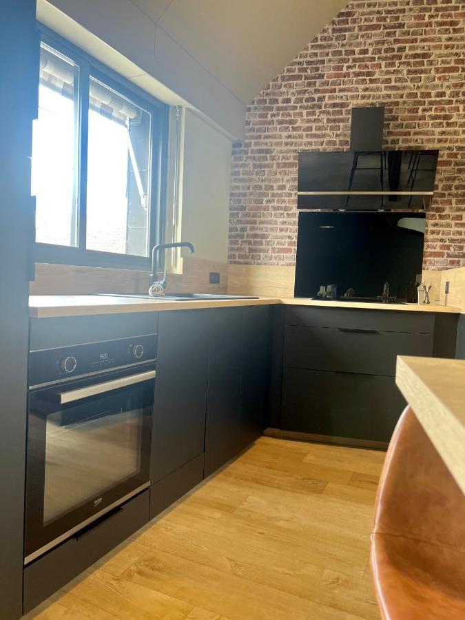 Le Loft Manhattan, En Centre Ville, Proche Sainte Bernadette Avec Parking, Primo C0Nciergerie Nevers Eksteriør billede